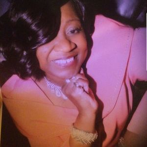 Meet your Posher, Jo ann